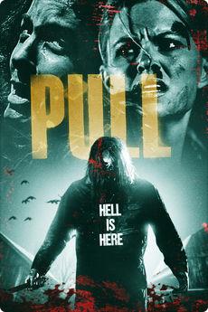 Pulled to Hell (2019) BRRip XviD AC3 EVO