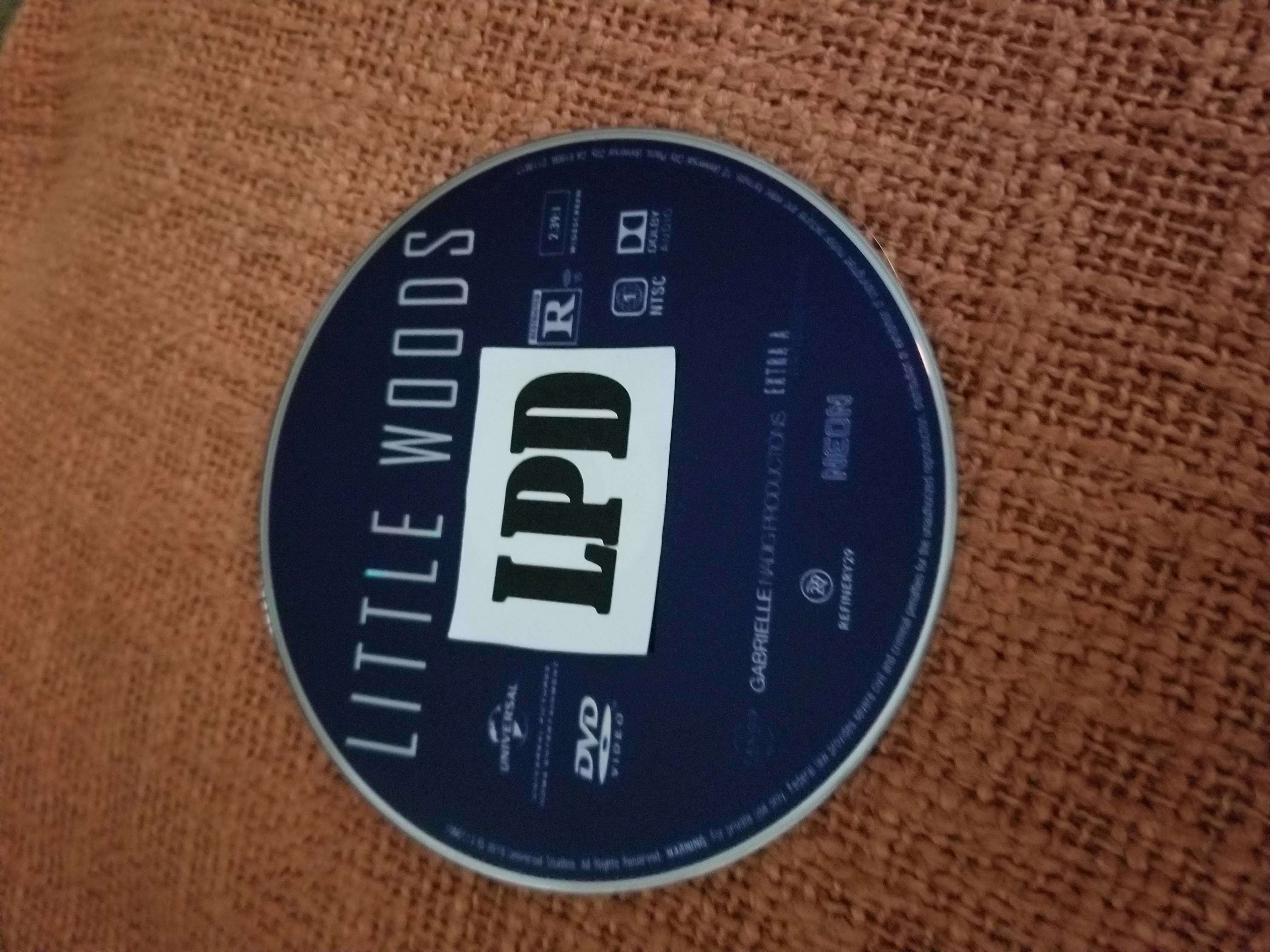 Little Woods 2018 DVDRip x264-LPD Little Woods 2018 DVDRip x264-LPD