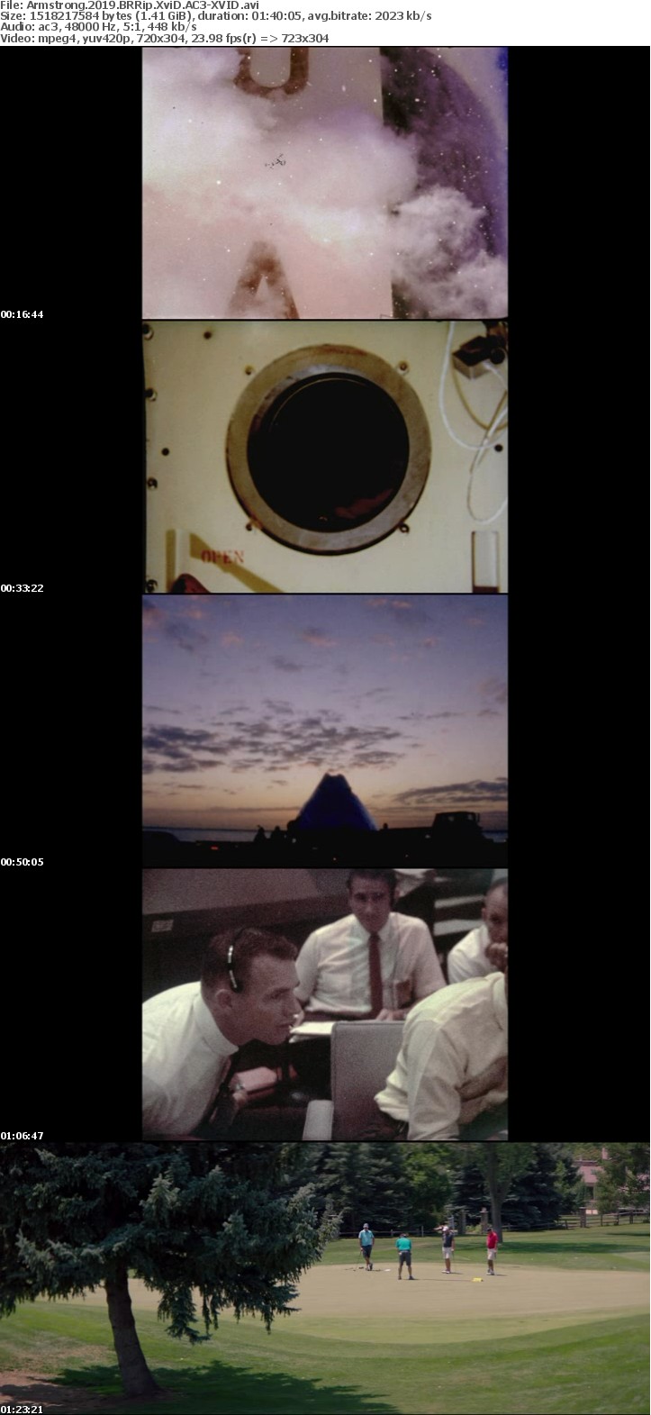 Armstrong 2019 BRRip XviD AC3-XVID Armstrong 2019 BRRip XviD AC3-XVID