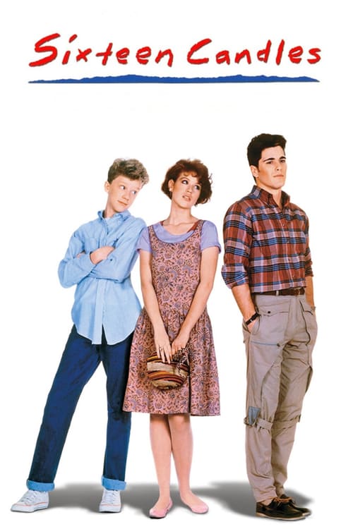 Sixteen Candles 1984 REMASTERED 1080p BluRay x264-EiDER Sixteen Candles 1984 REMASTERED 1080p BluRay x264-EiDER