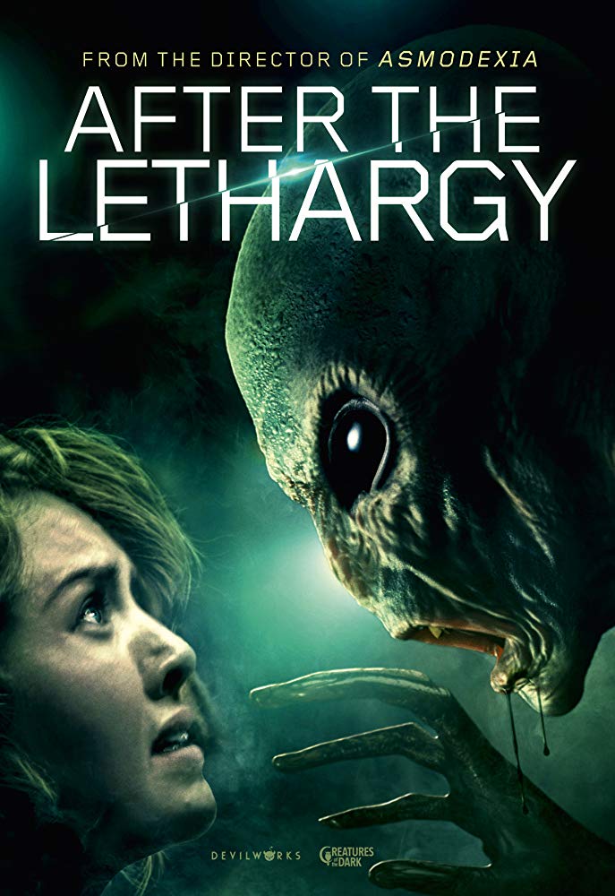 Alien Invasion 2018 HDRip AC3 x264-CMRG