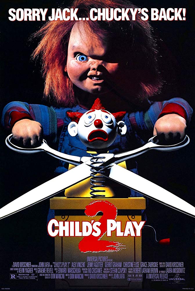 Childs Play 2019 WEB-DL XviD MP3-FGT Childs Play 2019 WEB-DL XviD MP3-FGT