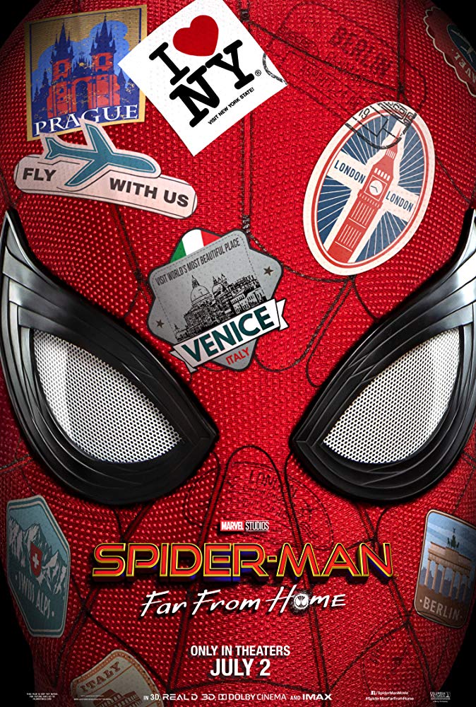 Spider-Man Far From Home 2019 NEW 720p HDRip x264 AAC-SeeHD Spider-Man Far From Home 2019 NEW 720p HDRip x264 AAC-SeeHD