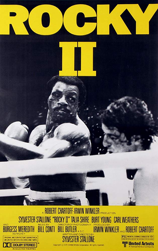 Rocky II 1979 720p BluRay x264-x0r Rocky II 1979 720p BluRay x264-x0r