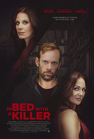 In Bed with a Killer (2019) 720p WEB DL x264 Ganool