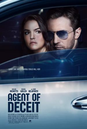 Agent of Deceit 2019 1080p WEB DL 5 1 x264 BONE