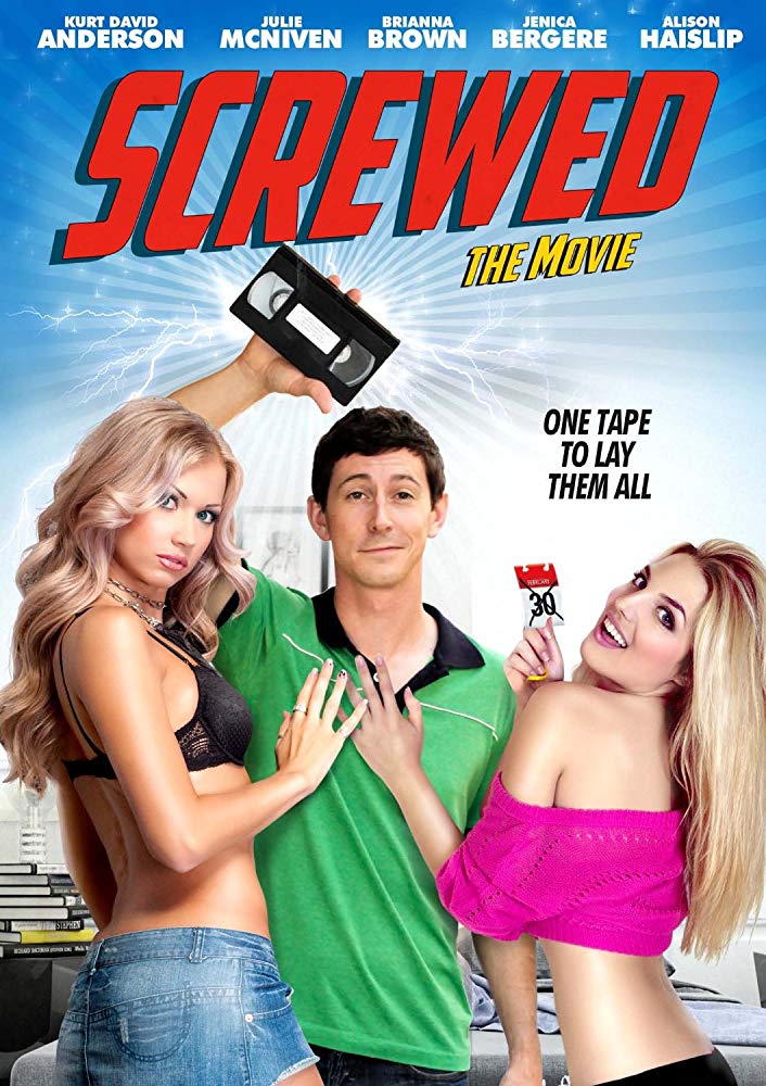 Screwed 2013 1080p AMZN WEBRip DDP2 0 x264-NTb Screwed 2013 1080p AMZN WEBRip DDP2 0 x264-NTb