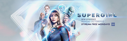 Supergirl S05E13 Its A Super Life 720p WEBRip 2CH x265 HEVC-PSA