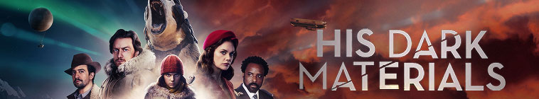 His Dark Materials S01E02 720p HDTV x264-ORGANiC His Dark Materials S01E02 720p HDTV x264-ORGANiC