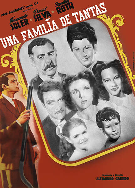 Una Familia de Tantas 1949 BDRip x264-BiPOLAR Una Familia de Tantas 1949 BDRip x264-BiPOLAR