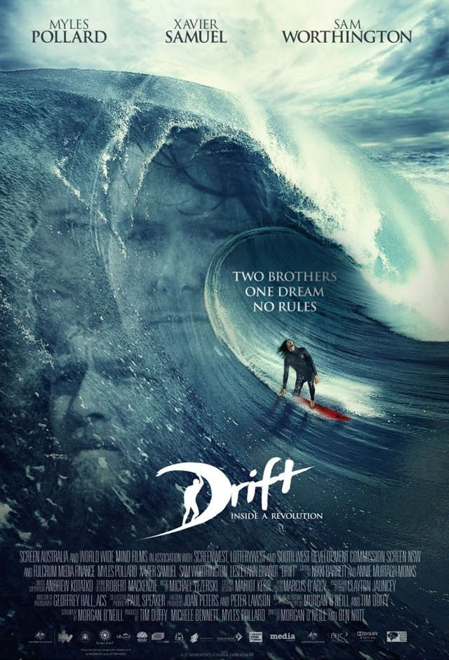 Drift 2013 720p BluRay x264 x0r