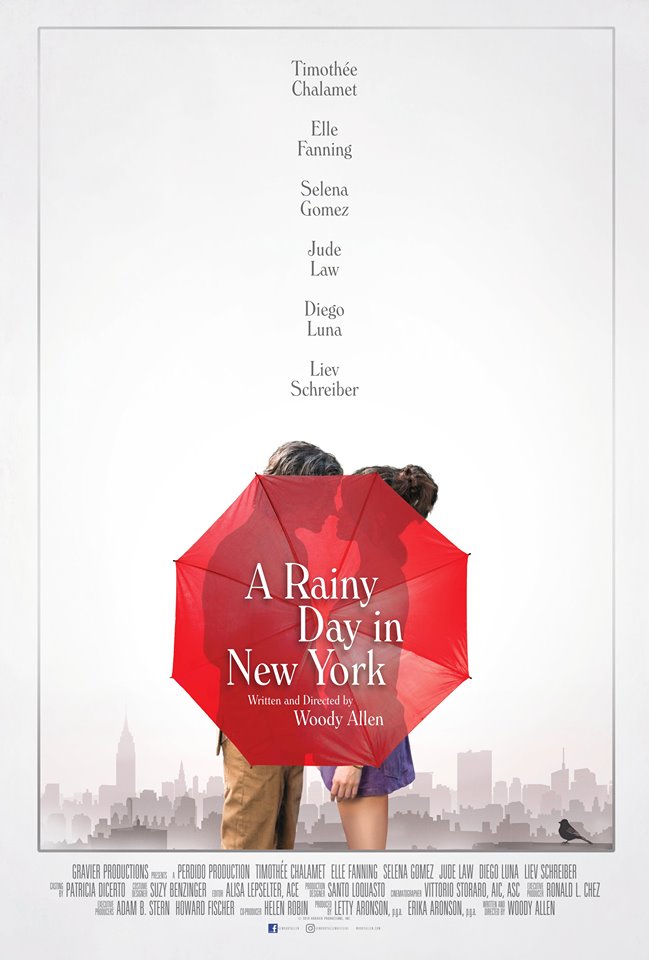 A Rainy Day in New York 2019 BDRip XviD AC3-EVO A Rainy Day in New York 2019 BDRip XviD AC3-EVO
