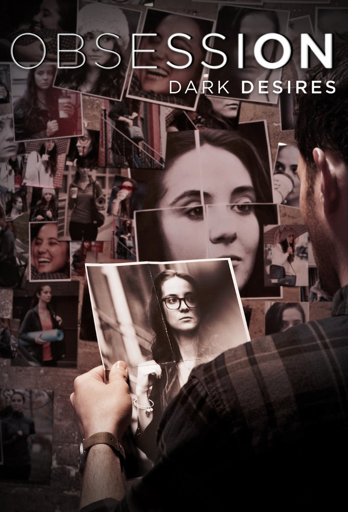 Obsession Dark Desires S01E05 Number One Fan XviD-AFG