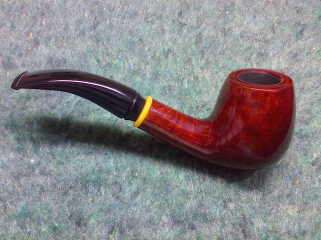 What Is In Your Pipe? - January 2020. - Page 7 2808425401761c94b18e8fdb7eb9371282ed99dd