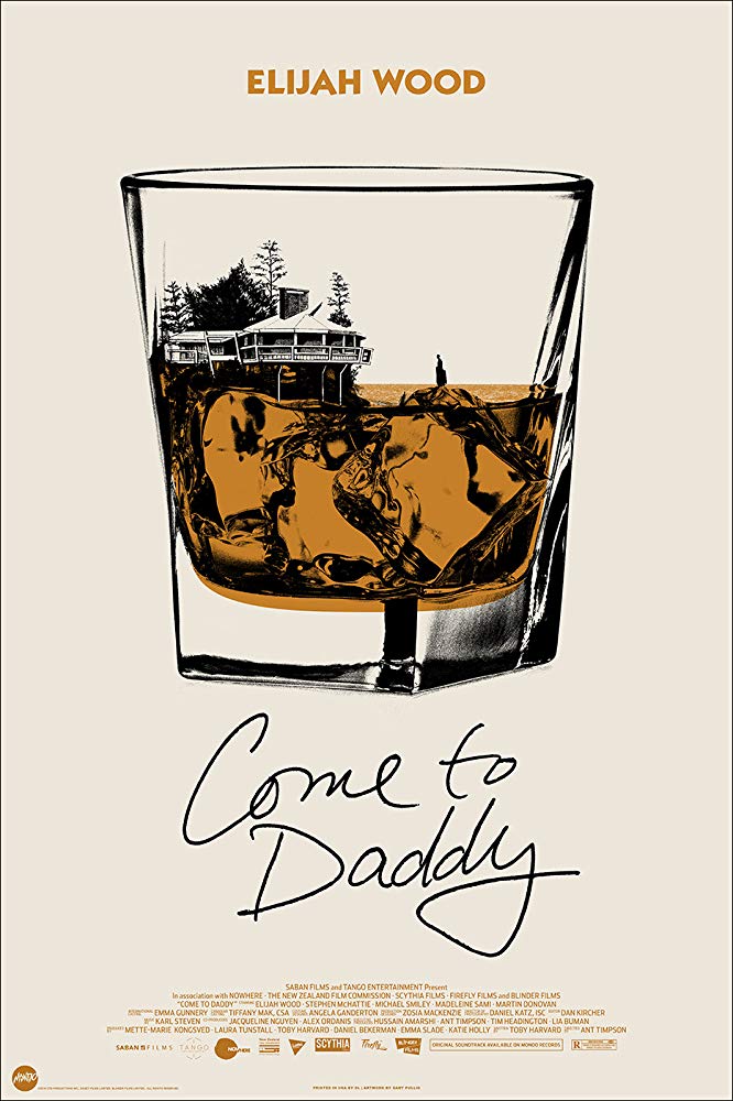 Come To Daddy 2019 1080p WEBRip H264 DD 5 1-RPG