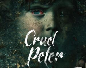 Cruel Peter (2019) HDRip AC3 x264-CMRG