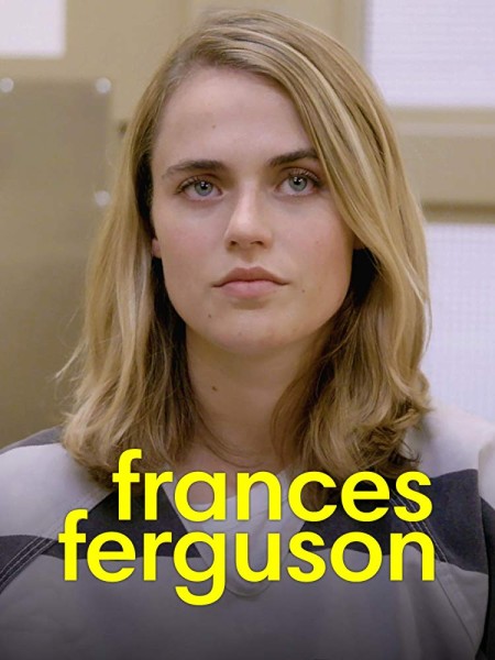 Frances Ferguson (2019) 1080p AMZN WEBRip DDP2.0 x264-NTG