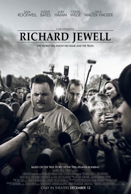 Richard Jewell (2019) 1080p WEB-DL H264 AC3-EVO