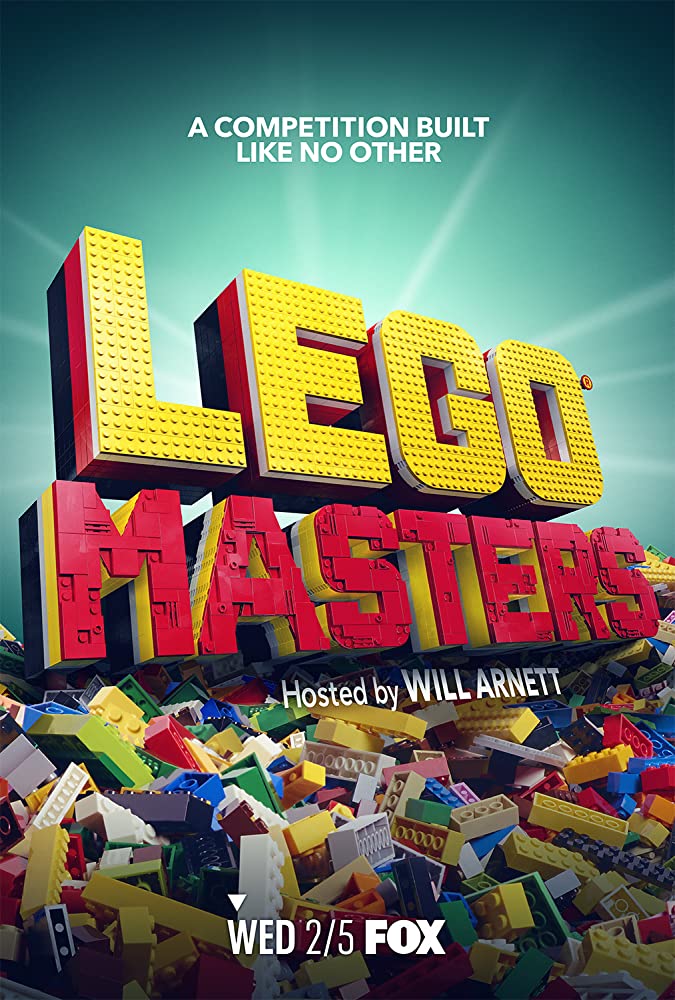 LEGO Masters US S01E08 720p WEB x264-XLF