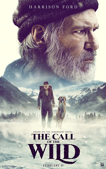 The Call of the Wild 2020 NEW HDTS x264 AC3-ETRG