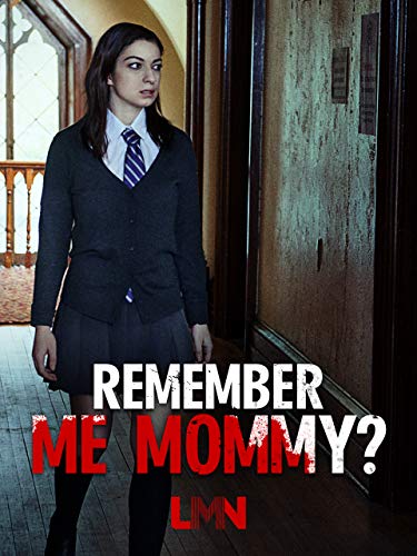 Remember Me Mommy 2020 HDTV x264-W4F