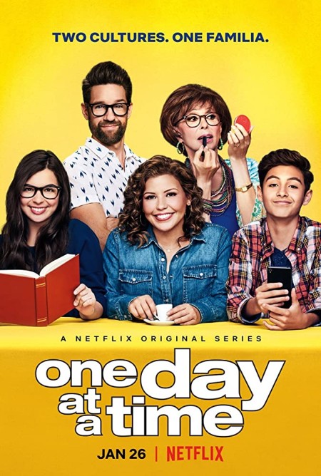 One Day at a Time 2017 S04E02 480p x264-mSD