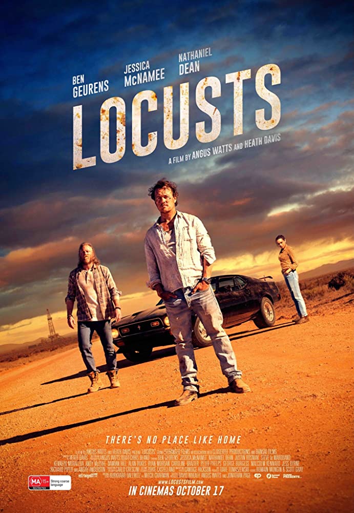 Locusts 2019 1080p WEB-DL DD5 1 H264-FGT