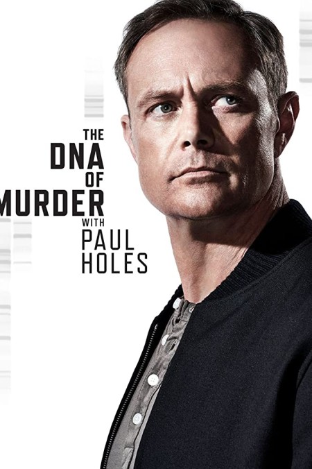 The DNA of Murder with Paul Holes S01E09 480p x264-mSD