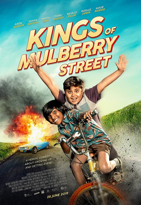 Kings Of Mulberry Street 2019 1080p WEB-DL H264 AC3-EVO