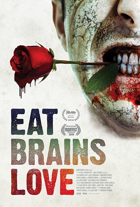 Eat Brains Love 2019 BRRip XviD AC3-EVO
