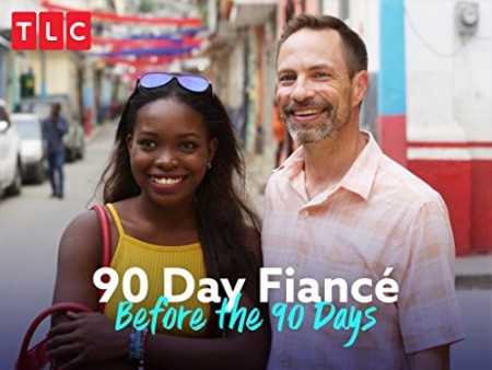 90 Day Fiance Before the 90 Days S04E02 480p x264-mSD