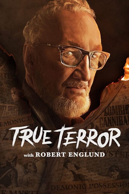 True Terror with Robert Englund S01E05 Spirits in the Air WEBRip x264-LiGATE