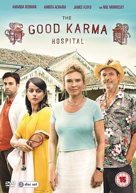 The Good Karma Hospital S03E06 HDTV x264-RiVER