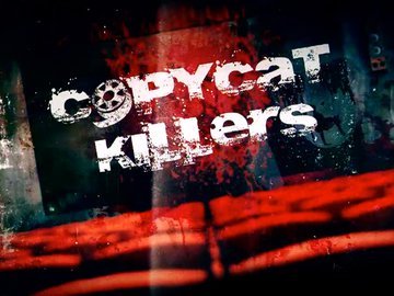 Copycat Killers S02E18 The Fisher King WEB x264-APRiCiTY