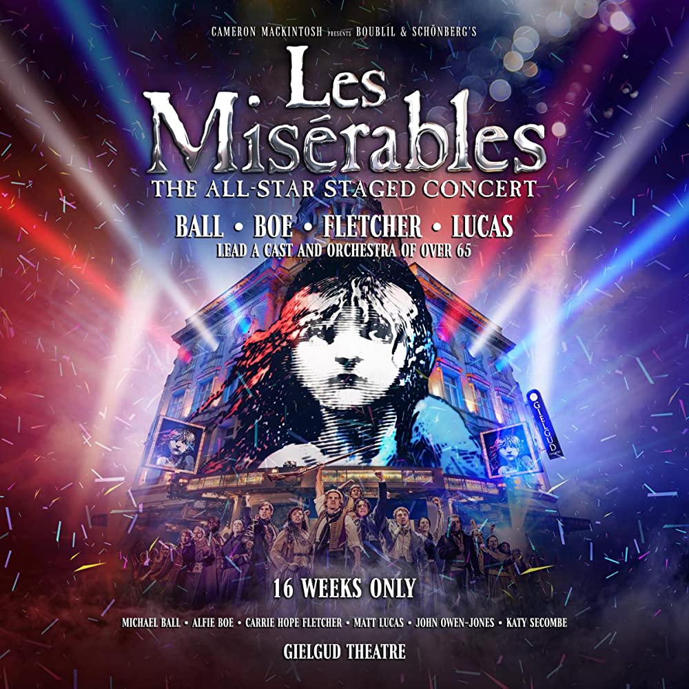Les Miserables The Staged Concert 2019 720p WEB-DL XviD AC3-FGT