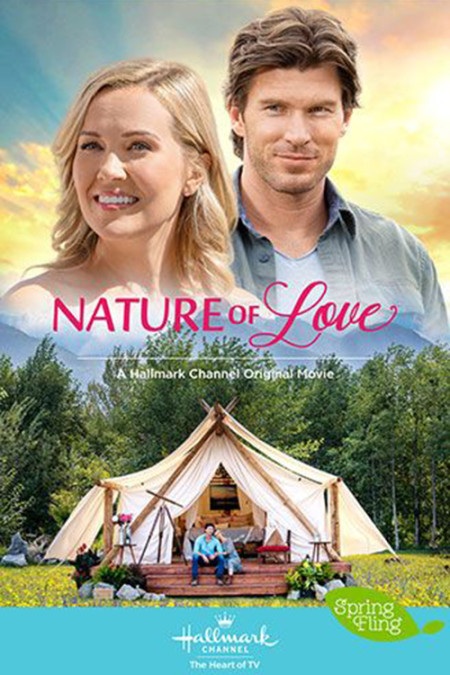 Nature of Love 2020 Hallmark 720p HDTV X264 Solar