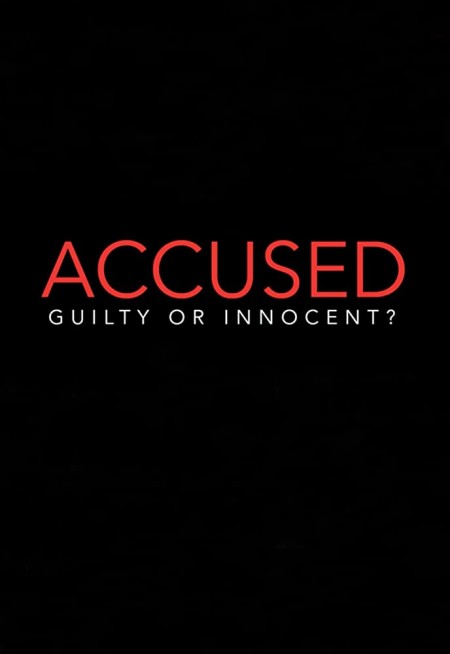 Accused Guilty or Innocent S01E01 480p x264-mSD