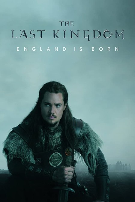 The Last Kingdom S04E10 480p x264-mSD