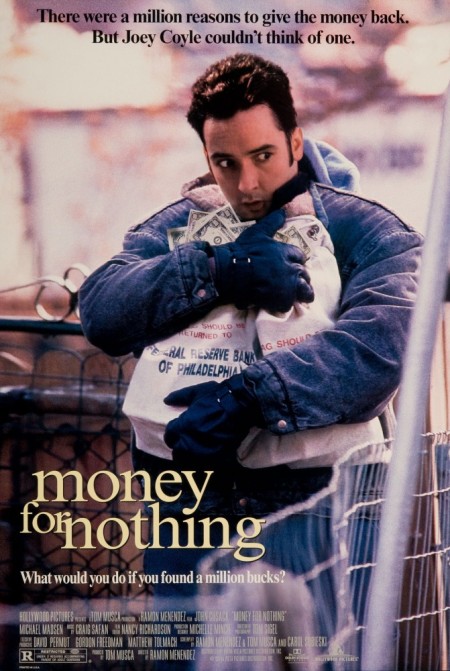 Money for Nothing S03E02 WEB x264-APRiCiTY