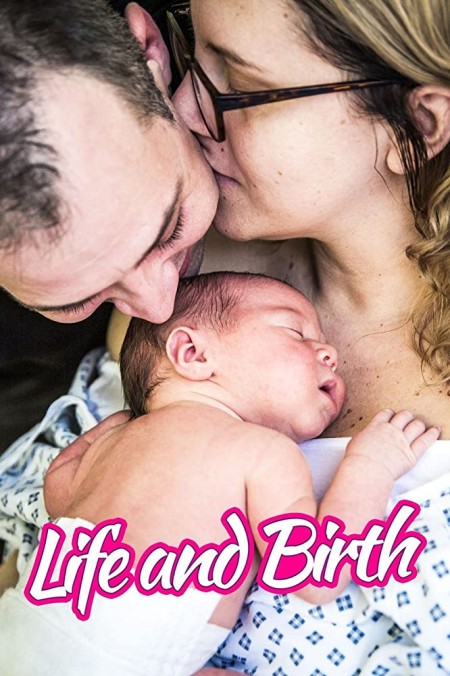 Life And Birth S01E02 480p x264-mSD