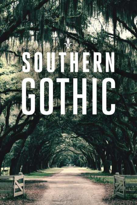 Southern Gothic S01E01 They Call Me Animal 720p HDTV x264-CRiMSON