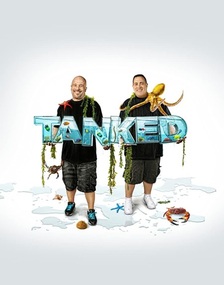 Tanked S12E08 Wyclefs Tank Is Ready or Not WEB x264-APRiCiTY