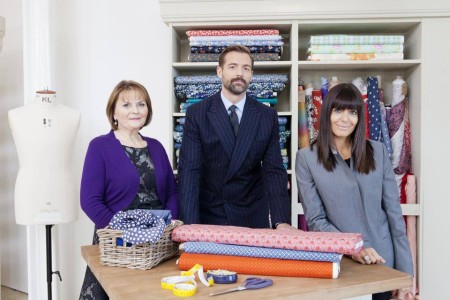 The Great British Sewing Bee S06E02 INTERNAL 480p x264-mSD