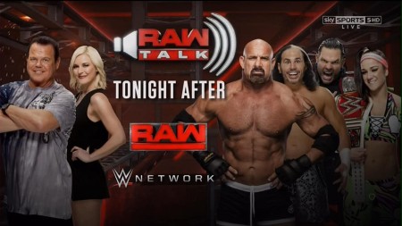WWE Monday Night Raw 2020 05 05 HDTV x264-NWCHD