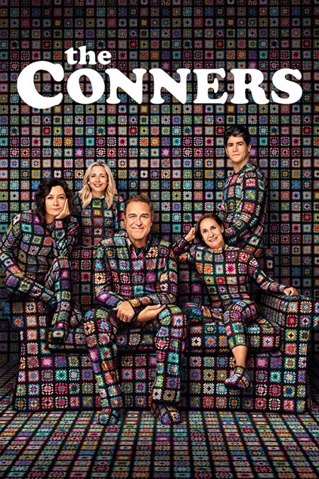 The Conners S02E20 480p x264-mSD