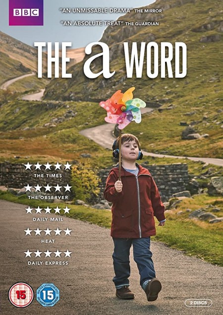 The A Word S03E02 480p x264-mSD