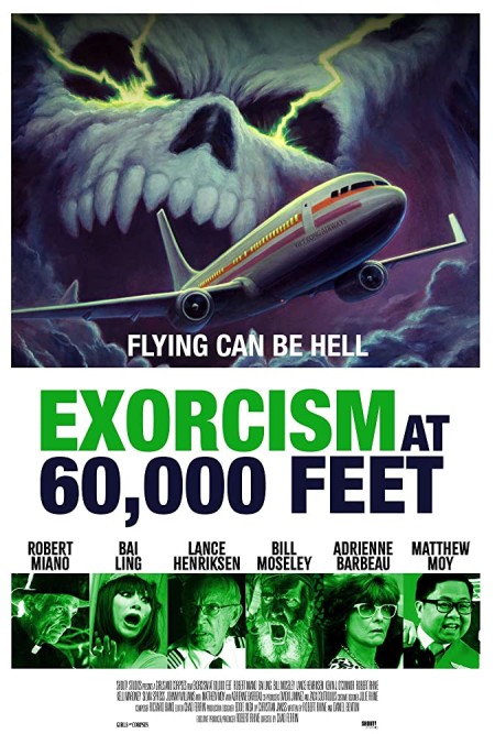 Exorcism At 60000 Feet 2020 720p WEBRip 800MB x264-GalaxyRG