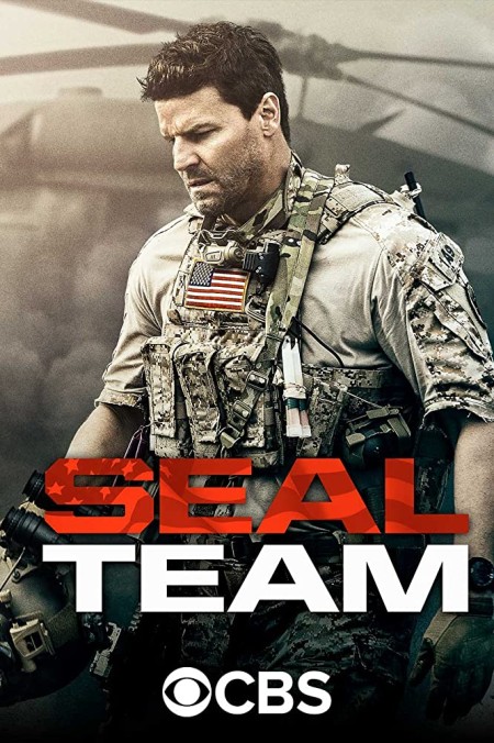 SEAL Team S03E20 No Choice in Duty 720p AMZN WEB-DL DDP5 1 H 264-NTb