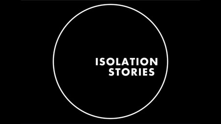 Isolation Stories S01E05 Behind The Scenes HDTV x264-LE
