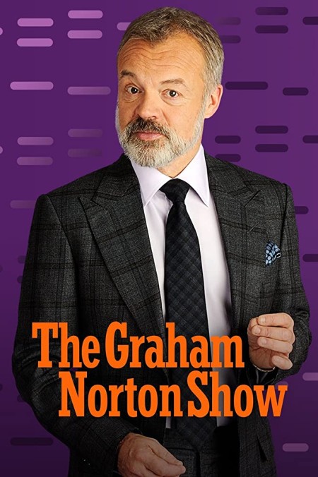 The Graham Norton Show S27E05 HDTV x264-LE